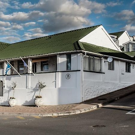 Valhalla Self Catering Мозел Бей Екстериор снимка