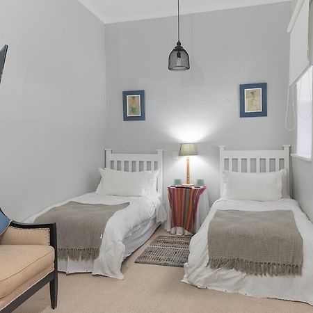 Valhalla Self Catering Мозел Бей Екстериор снимка