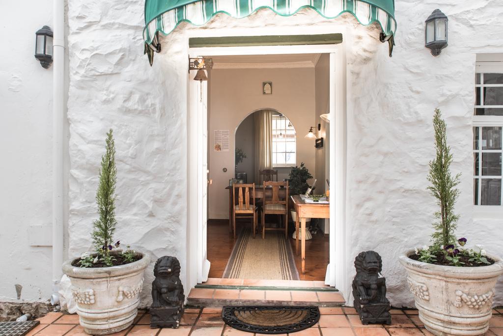 Valhalla Self Catering Мозел Бей Екстериор снимка