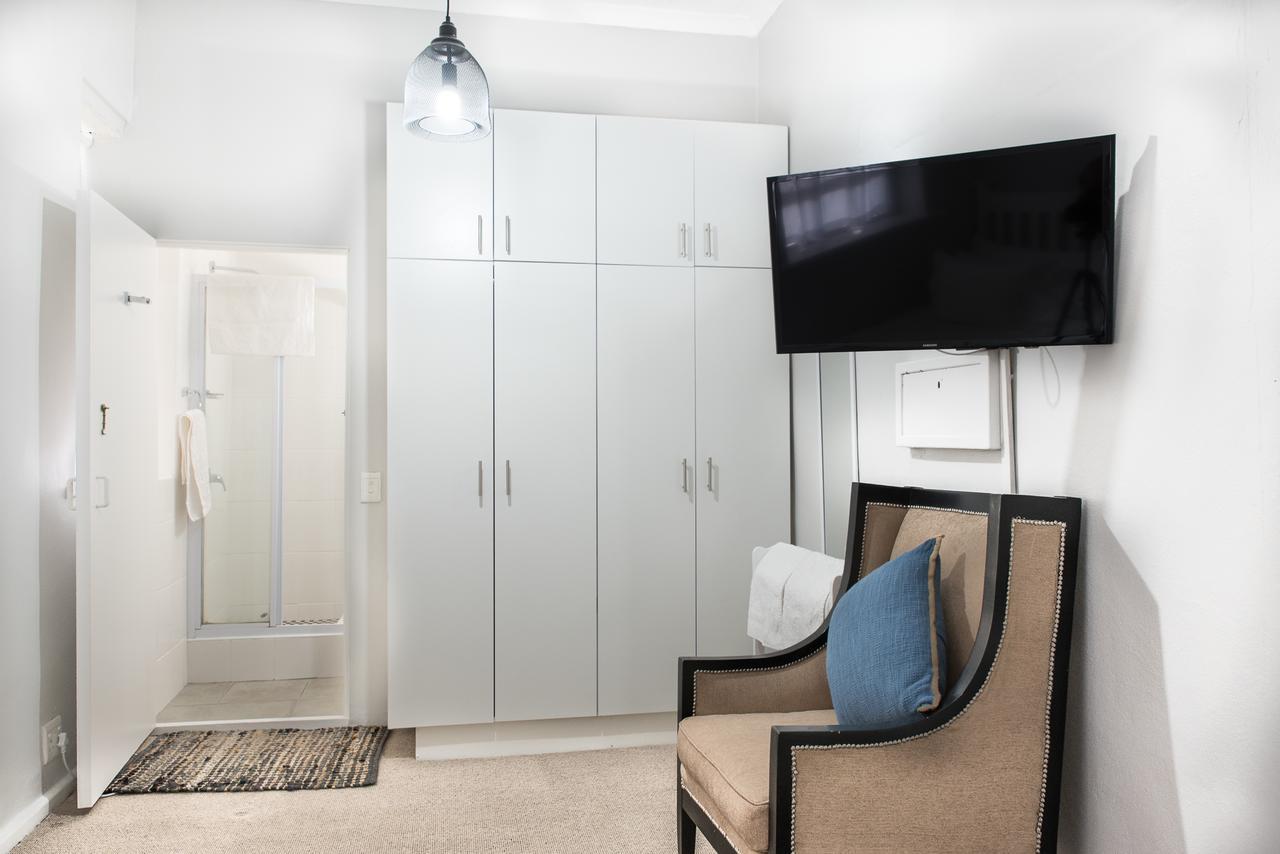 Valhalla Self Catering Мозел Бей Екстериор снимка