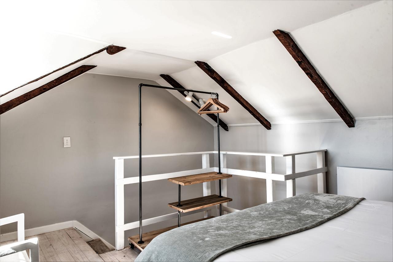 Valhalla Self Catering Мозел Бей Екстериор снимка
