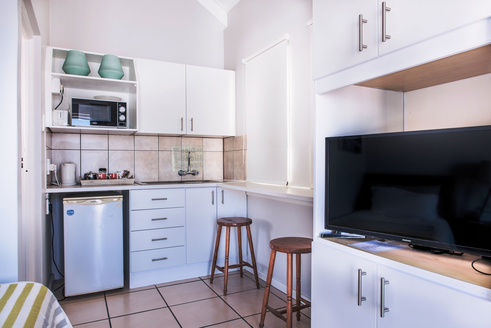 Valhalla Self Catering Мозел Бей Екстериор снимка