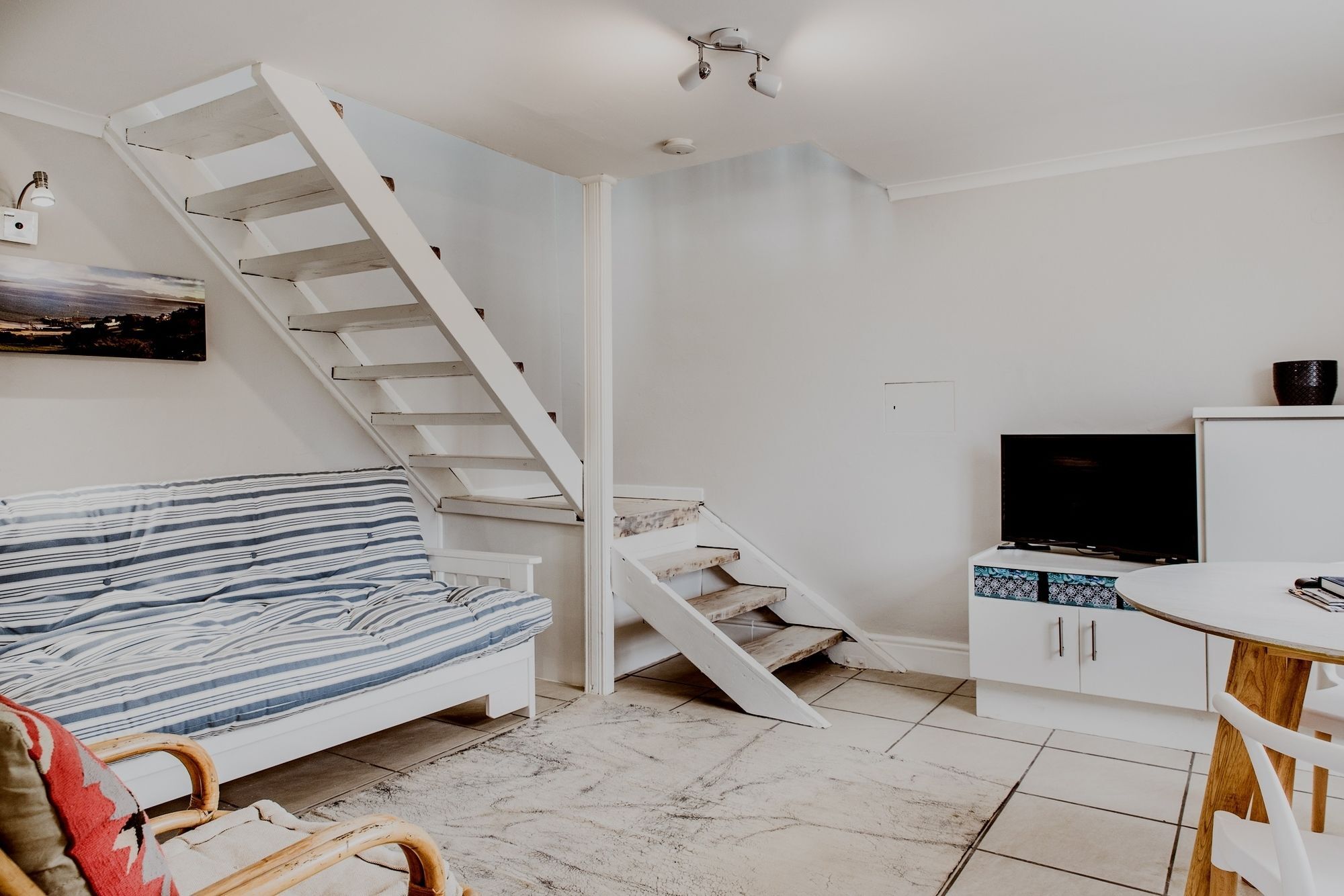 Valhalla Self Catering Мозел Бей Екстериор снимка