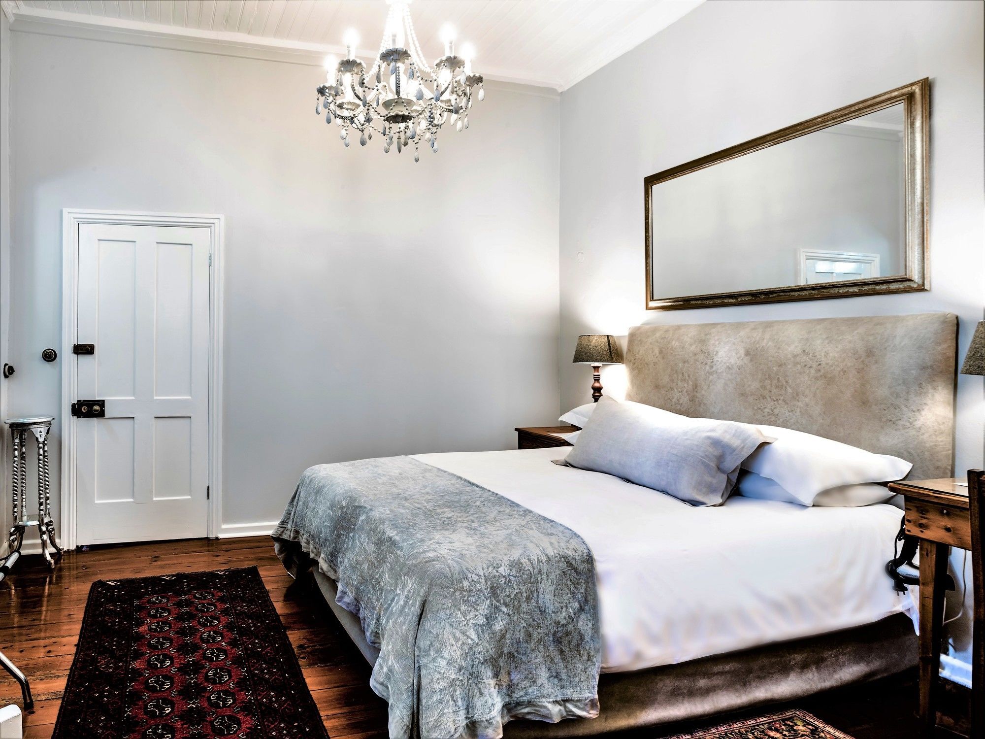 Valhalla Self Catering Мозел Бей Екстериор снимка