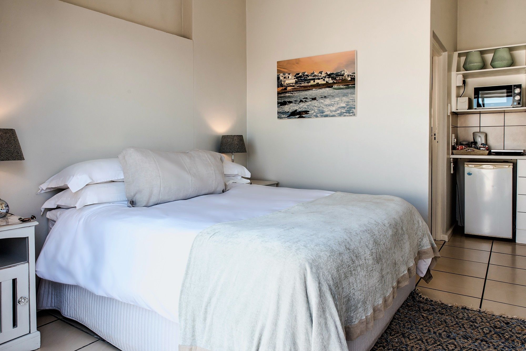Valhalla Self Catering Мозел Бей Екстериор снимка